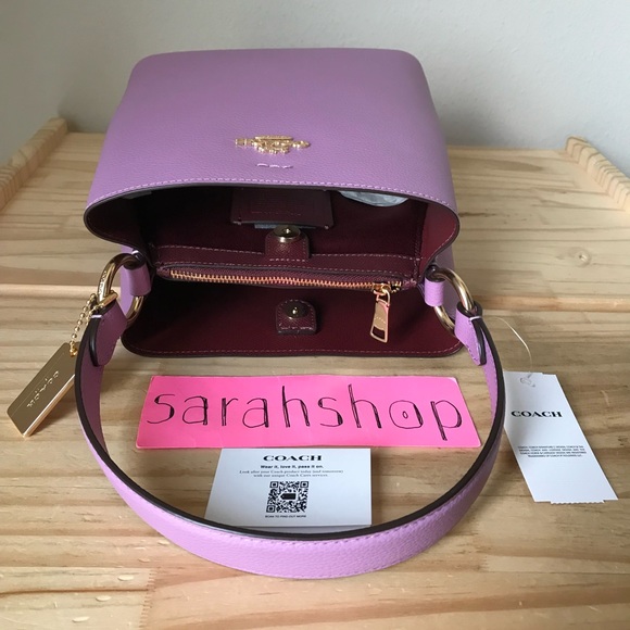 ✅Coach purse - Picture 4 of 13